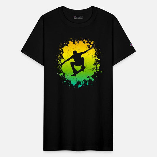 Skateboarding Kids Skateboarder Skater Skateboard