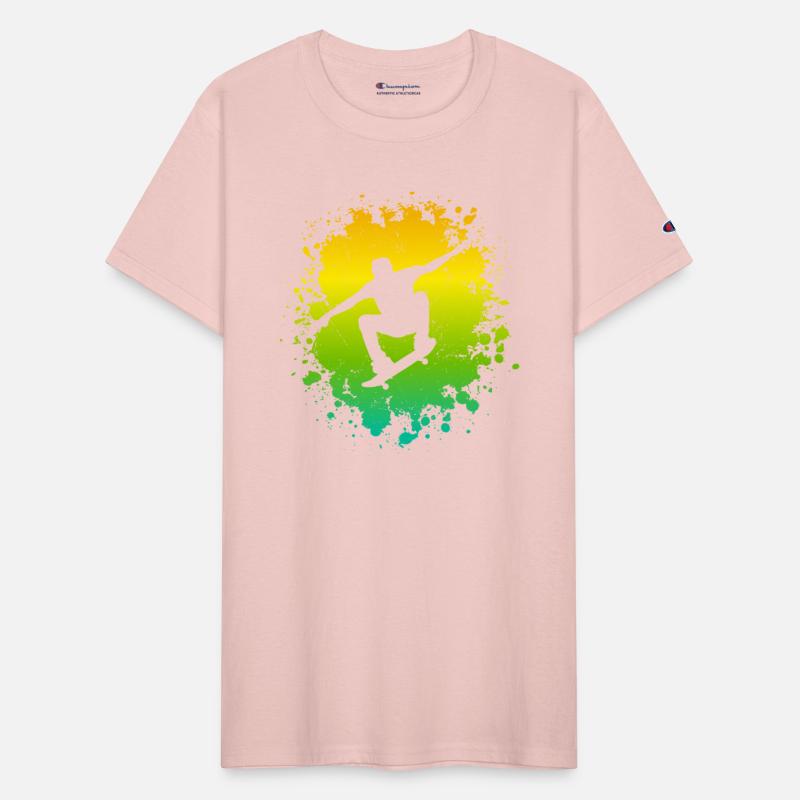 Skateboarding Kids Skateboarder Skater Skateboard