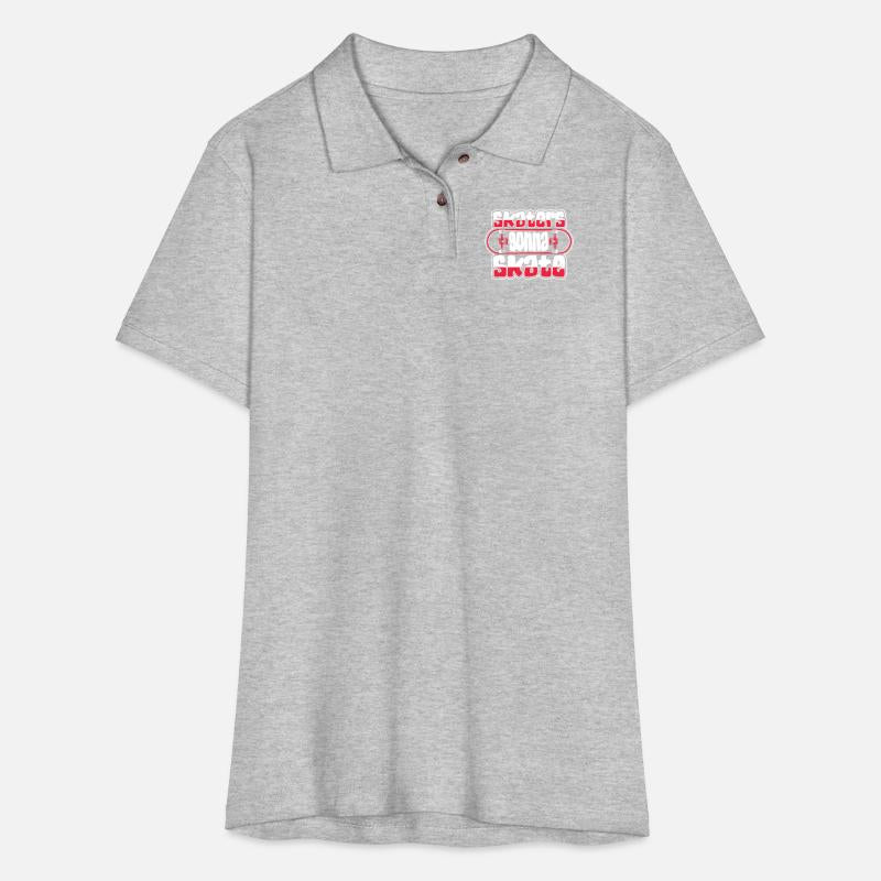 Skaters Gonna Skate Skaterboy Skateboardkid