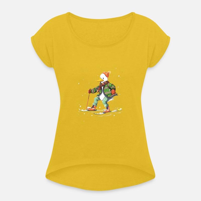 Skiing Skier Ski Mountain Snow Winter