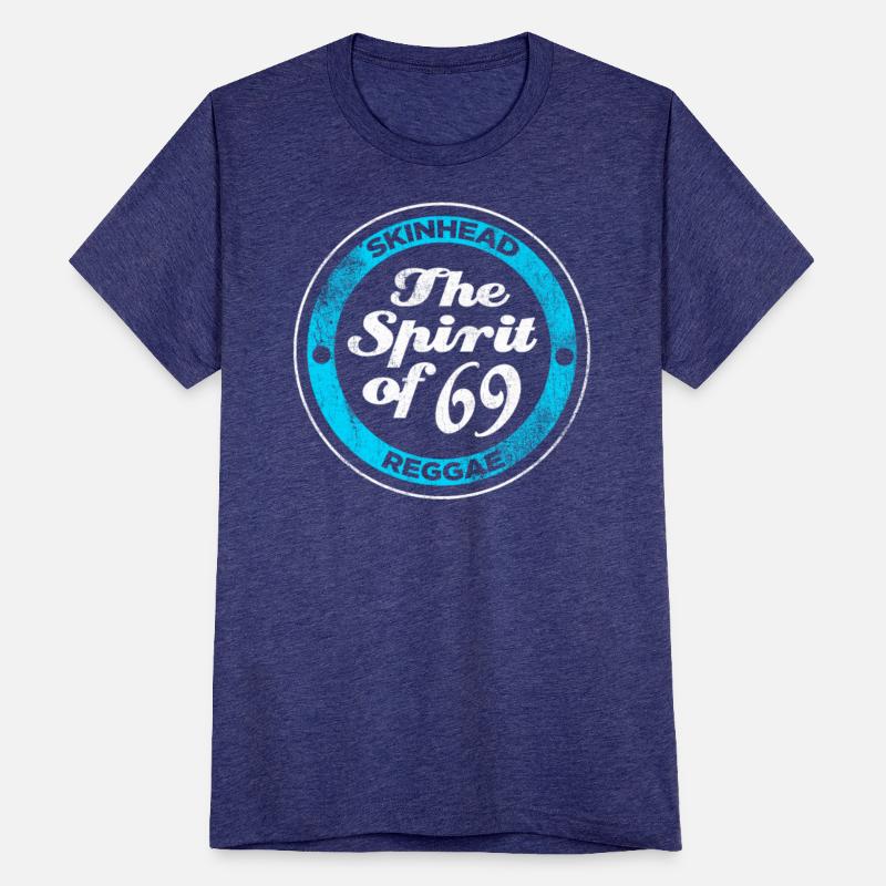 Skinhead Reggae The Spirit of 69 product by Punks