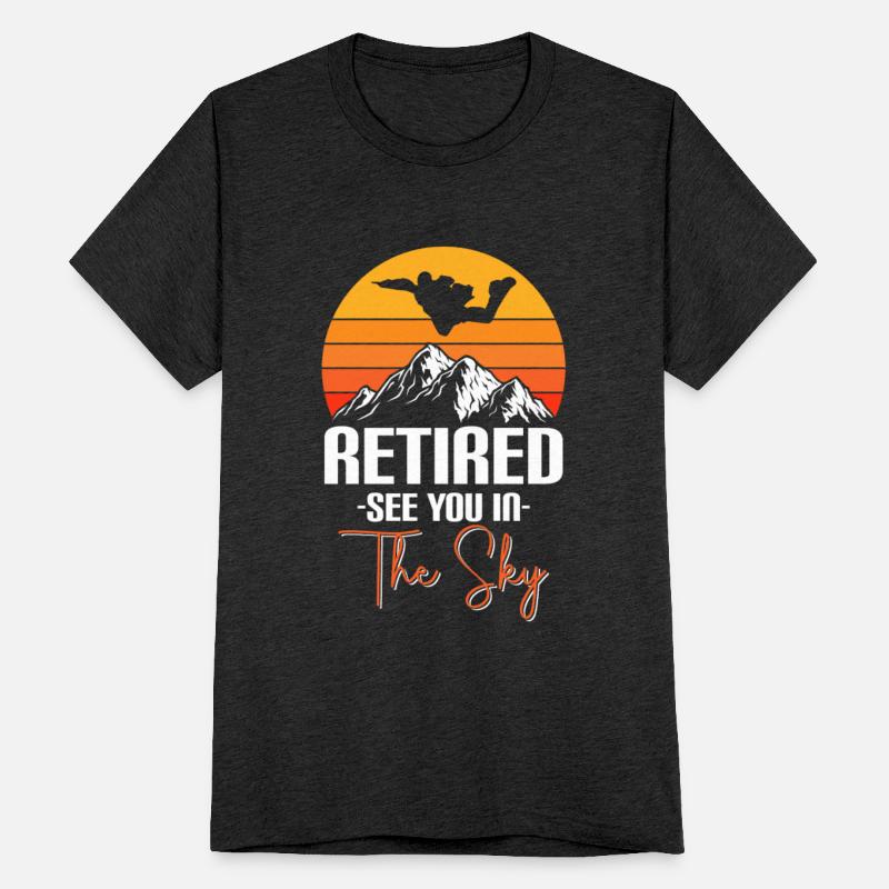 Skydiving Jumping Extreme Sport