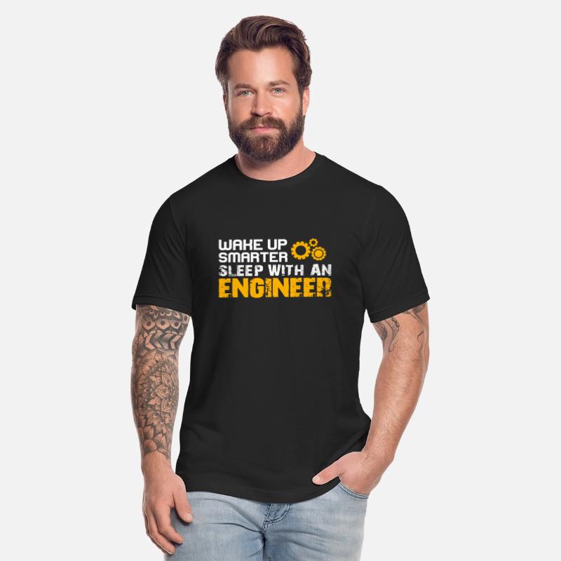 Sleep With An Engineer