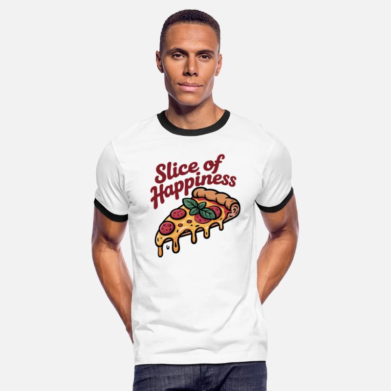 Slice of Happiness - Pizza