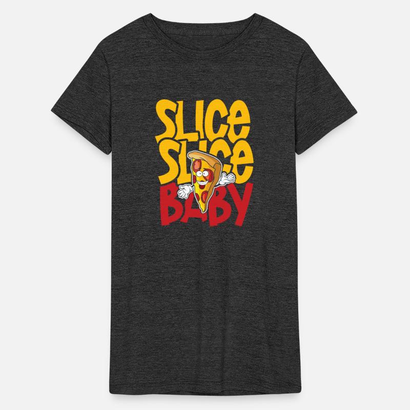 Slice slice baby pizza