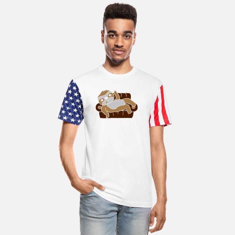 sloth home chill sofa