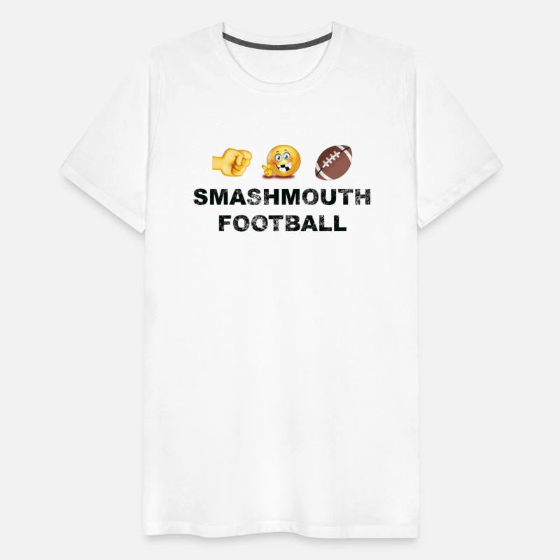 Smashmouth football