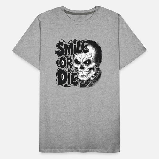 Smile Skull