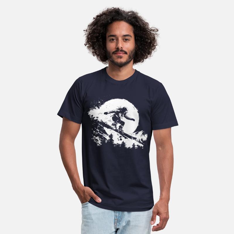 Snowboarding Girl Drawing