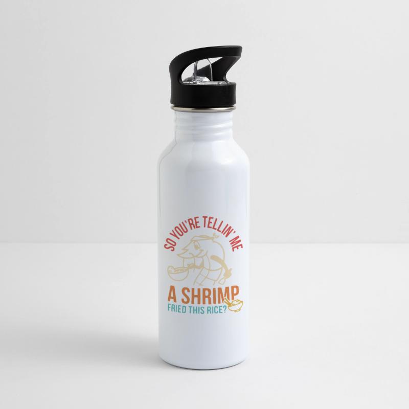 so you're tellin' me