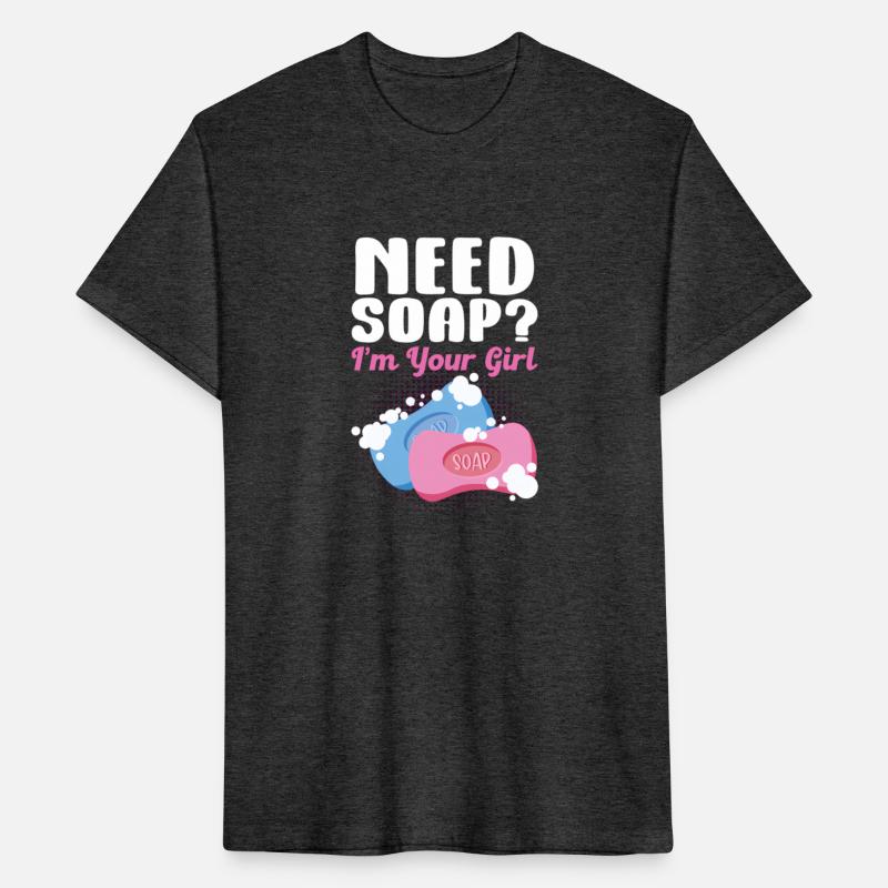 Soapmaker Wo Handmade Soap Making Enthusiast