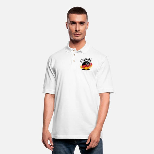 Soccer Fan Germany Europe