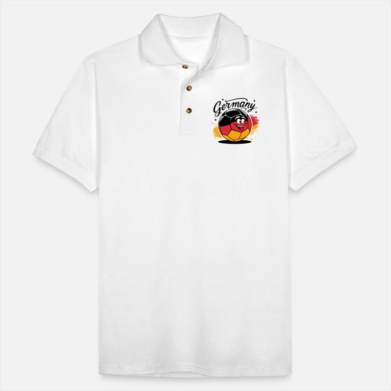 Soccer Fan Germany Europe