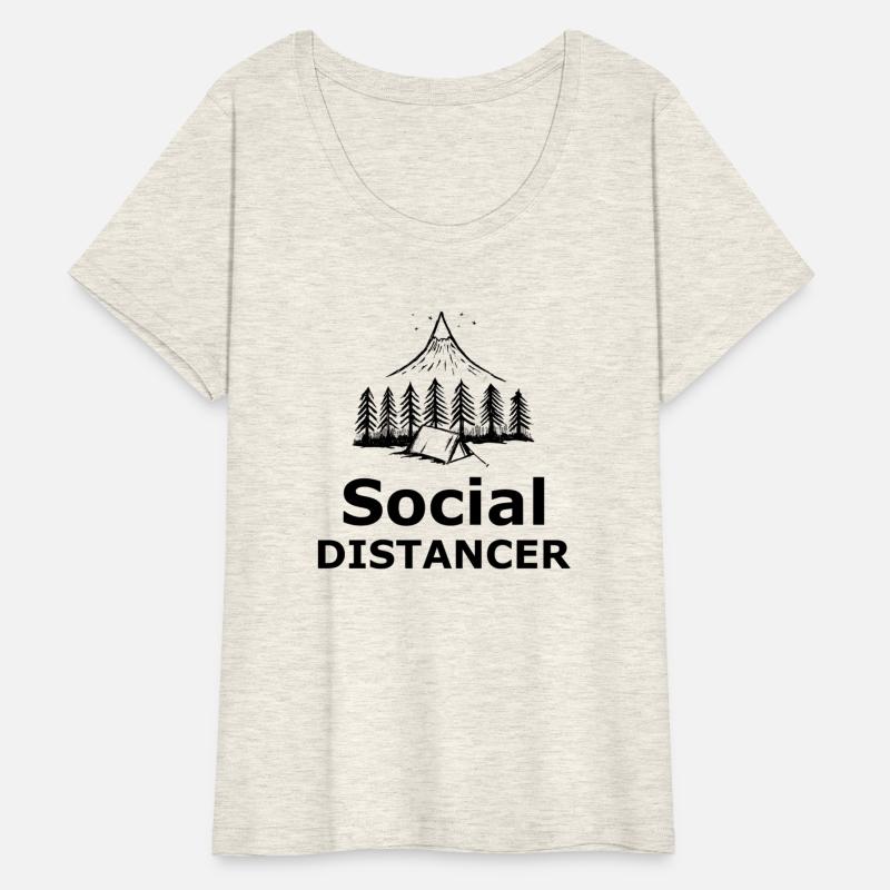 Social Distancer
