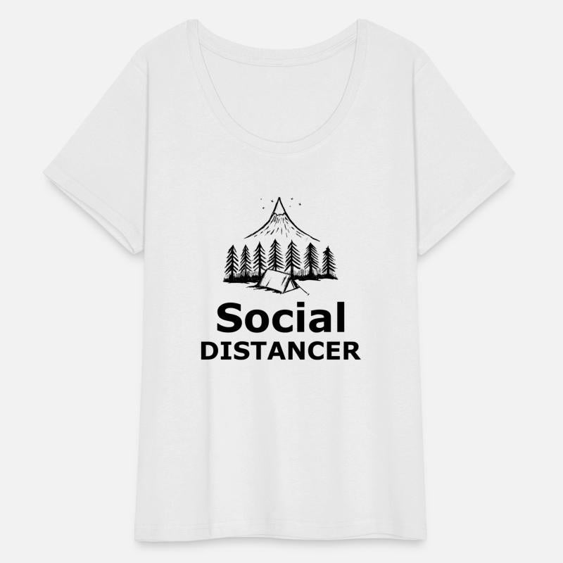 Social Distancer