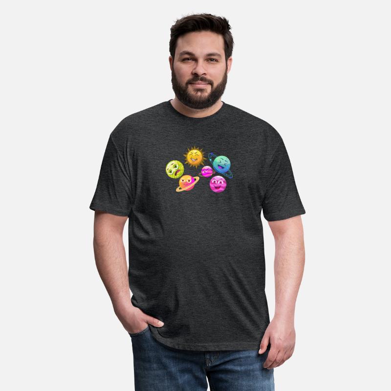 Solar System Aerospace Space Travel Astronomy Plan