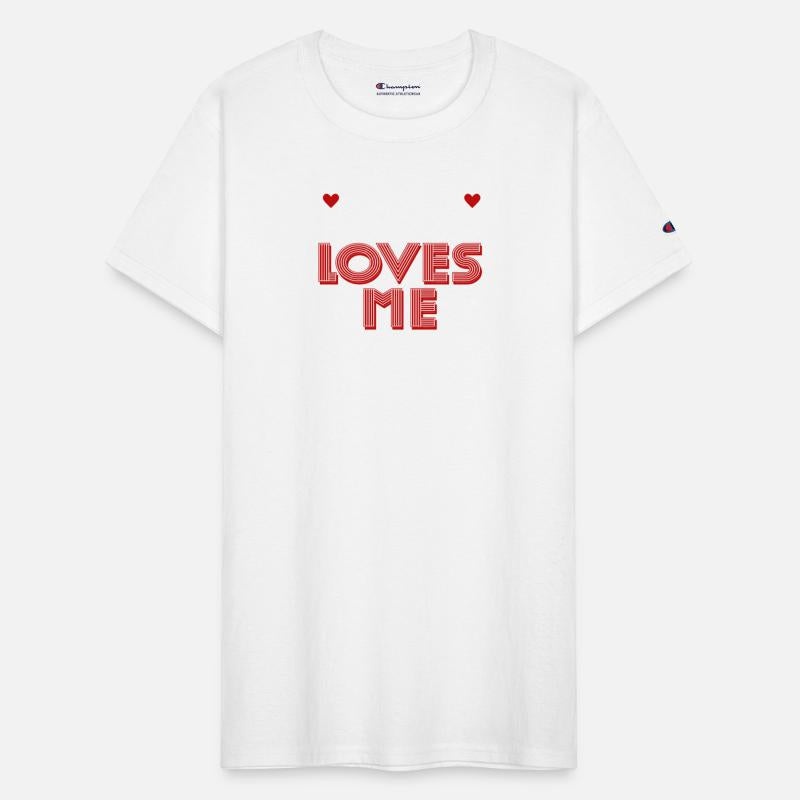 Someone In Wyoming Loves Me