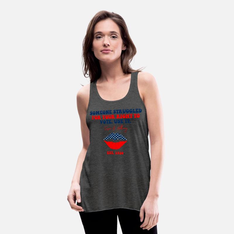 Someone Struggled For Your Right To Vote