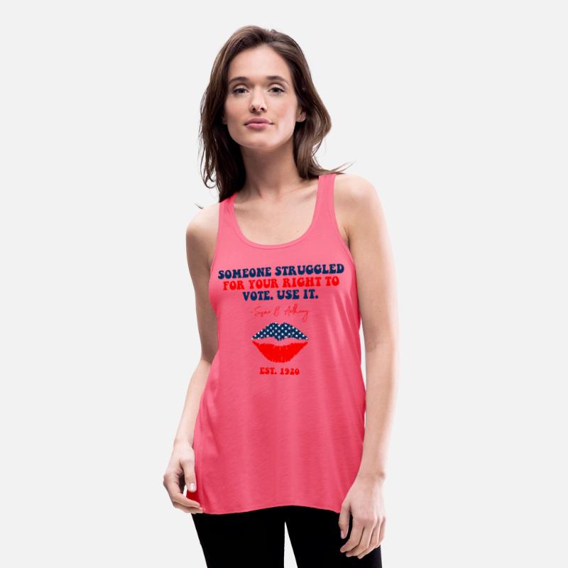 Someone Struggled For Your Right To Vote