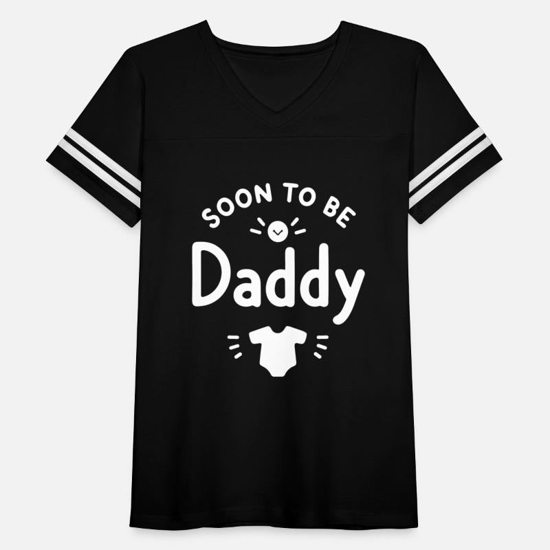 Soon to Be Daddy
