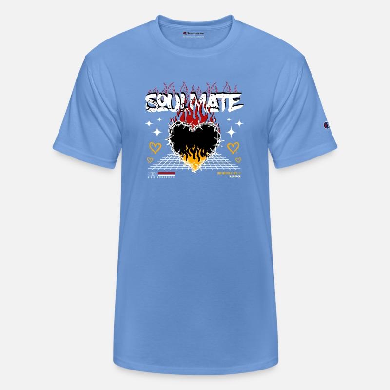 Soul Mate