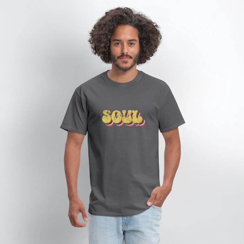 Soul Retro