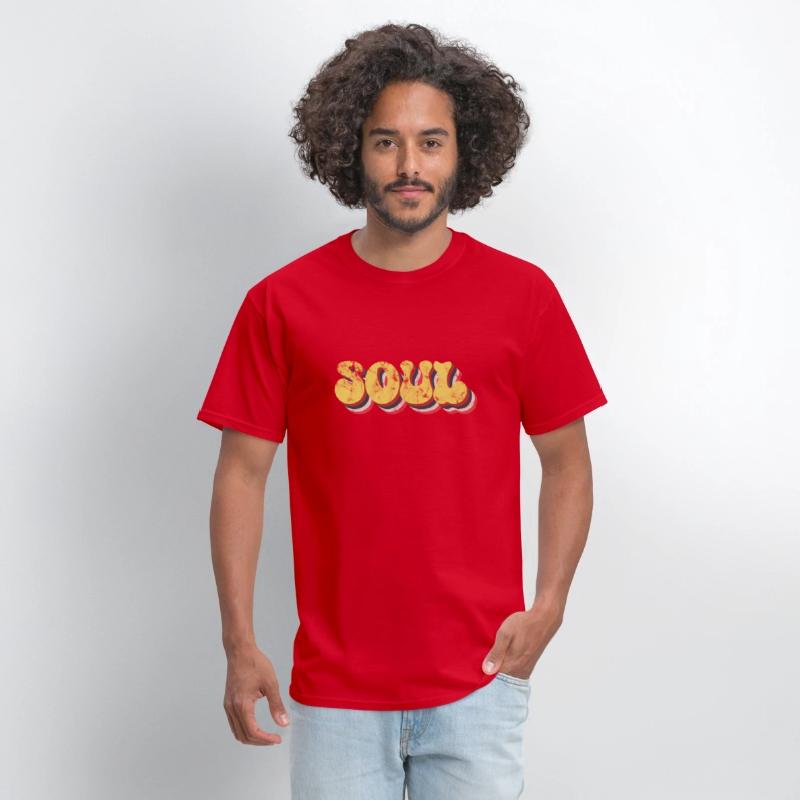 Soul Retro