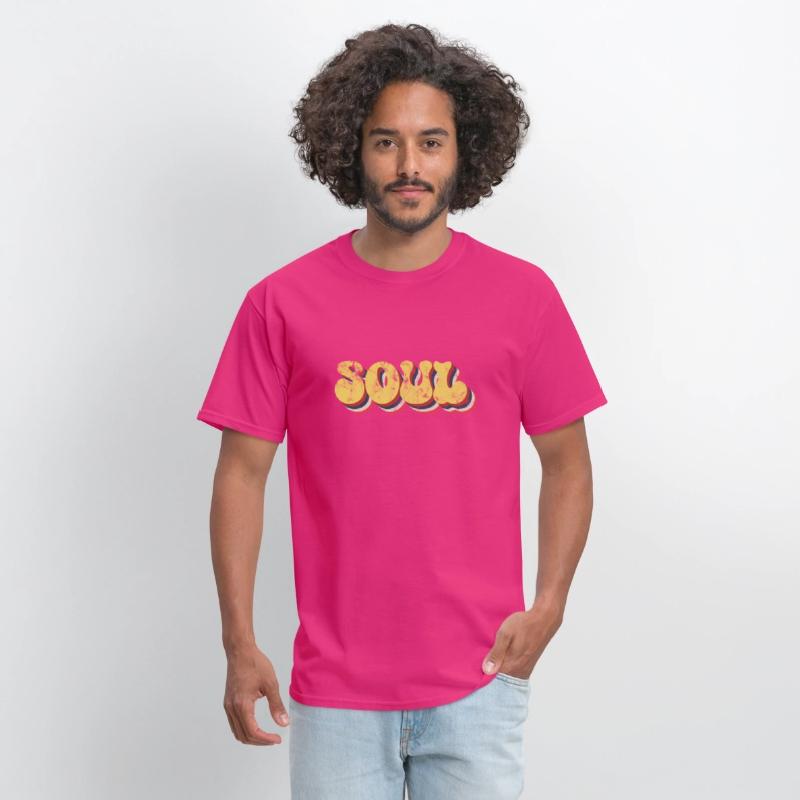 Soul Retro