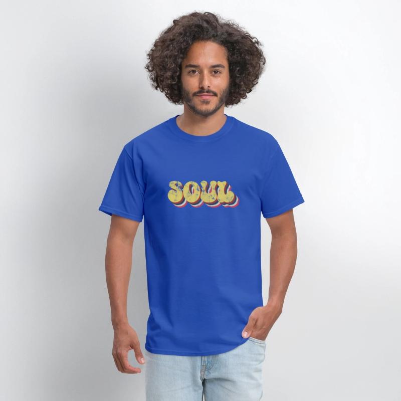 Soul Retro