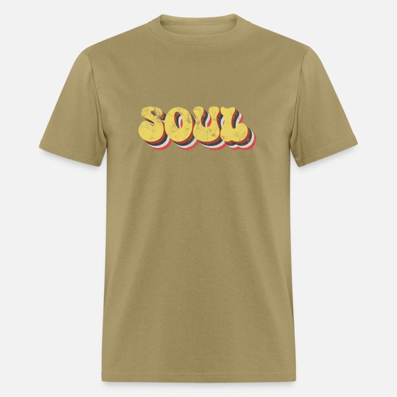 Soul Retro
