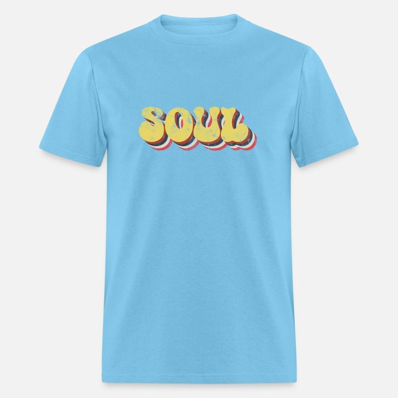 Soul Retro