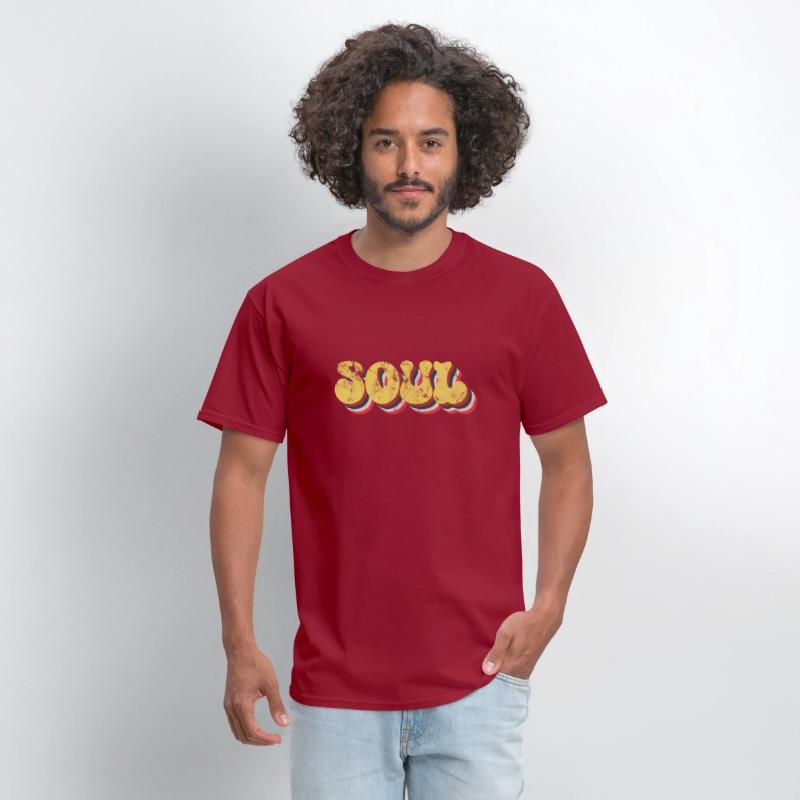Soul Retro