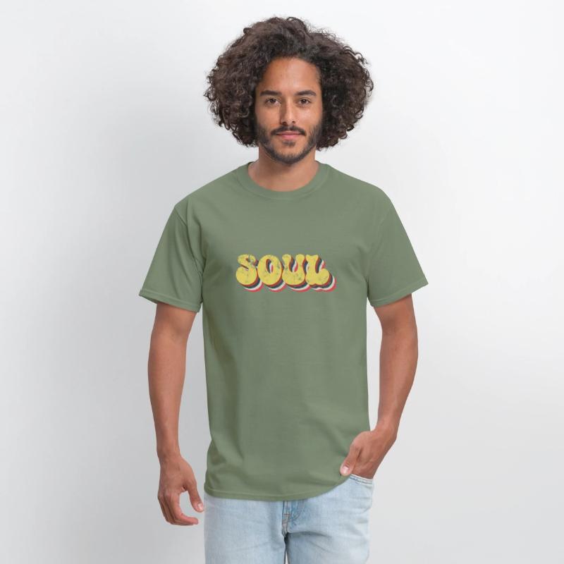 Soul Retro