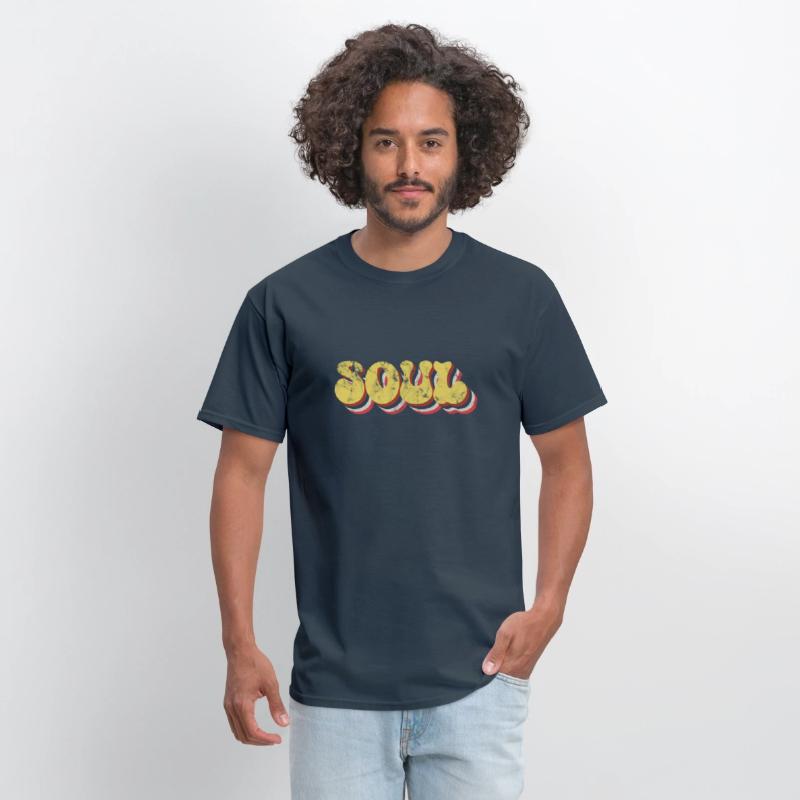 Soul Retro
