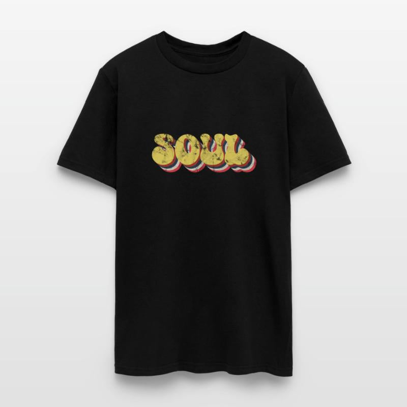Soul Retro