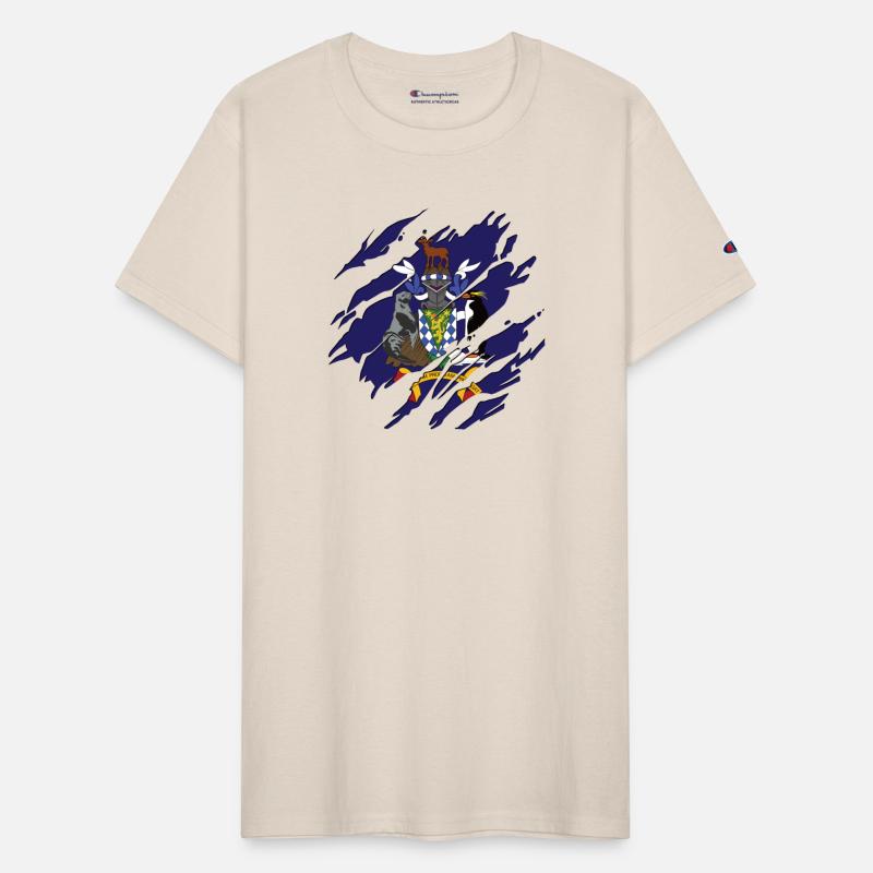 South Georgia And The South Sandwich Islands