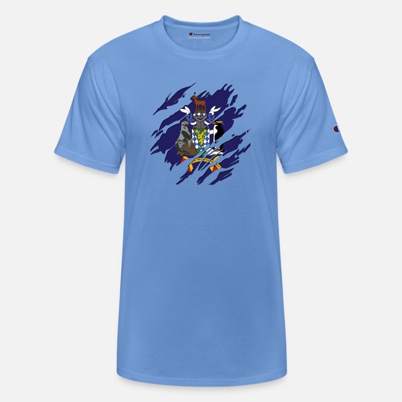 South Georgia And The South Sandwich Islands