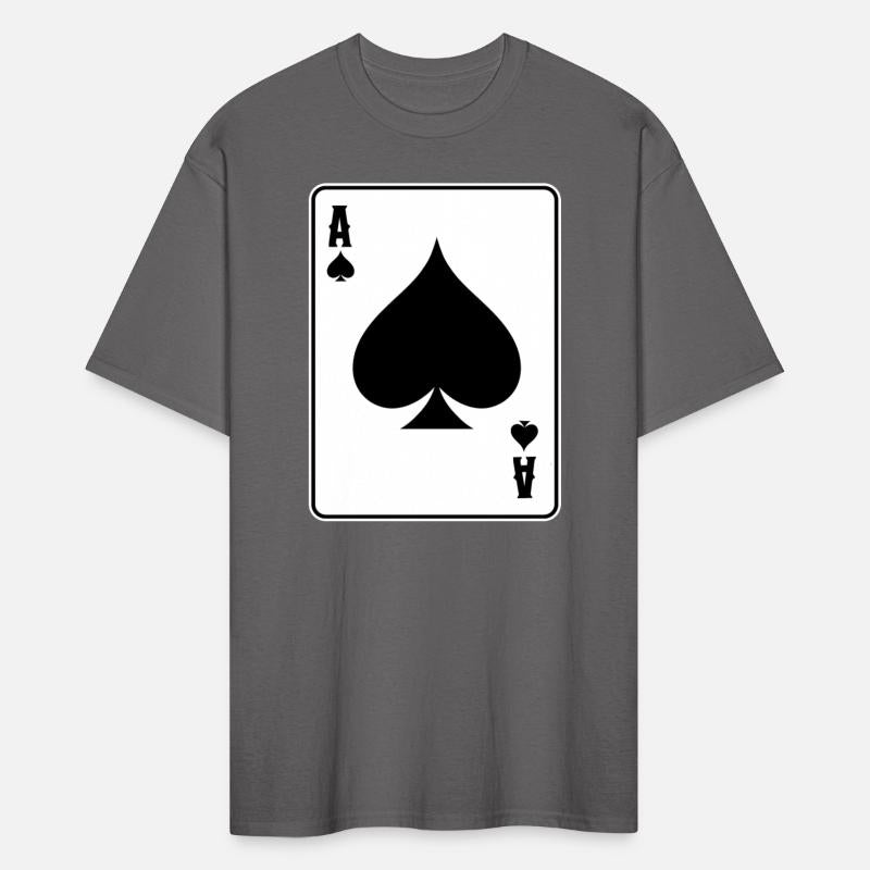 Spades Card Game Ace Card Spades