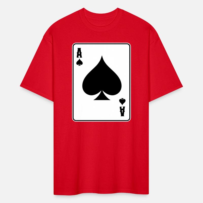 Spades Card Game Ace Card Spades