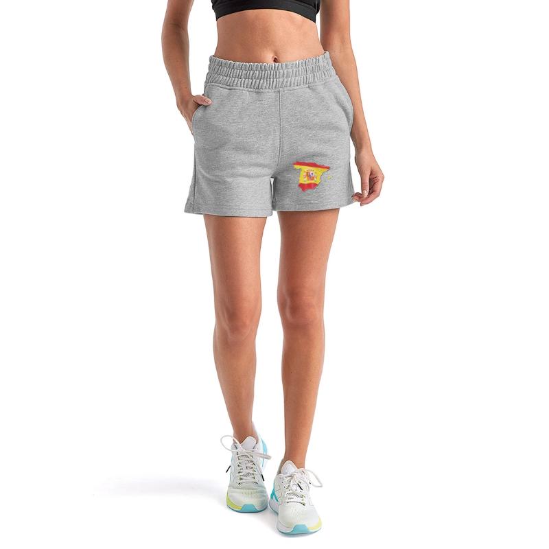 Spain | Real Flag | Flag Map