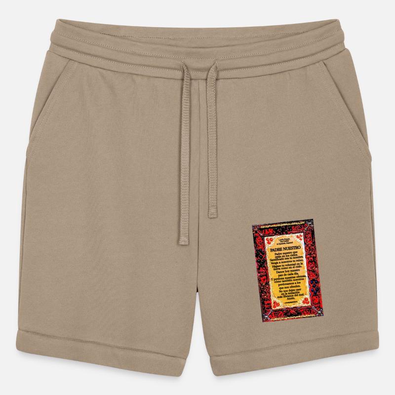 Spanish Lord's Prayer