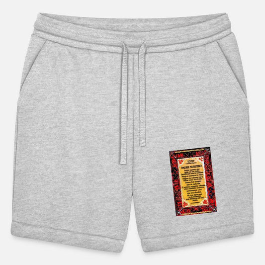 Spanish Lord's Prayer