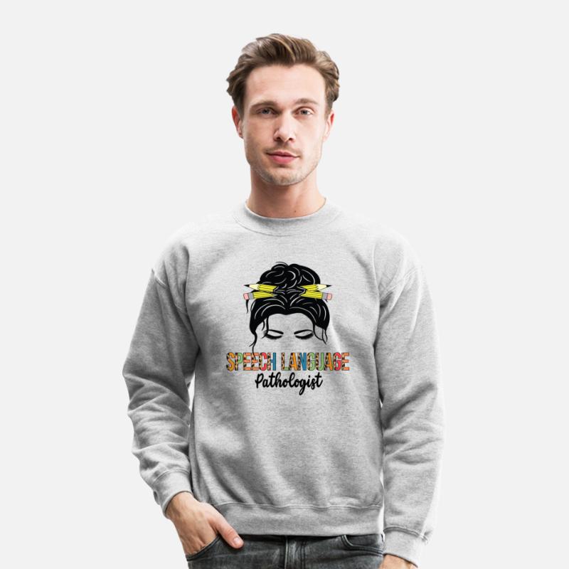 Speech Language pathology Pathologist therapy tee