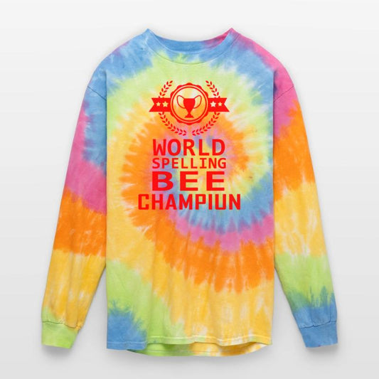 Spelling Bee Champiun T Shirt