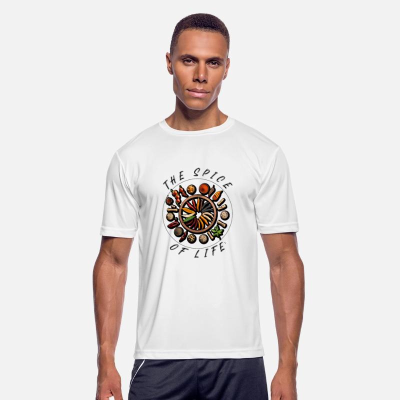 Spice of Life Cooking - Cooking With Spices