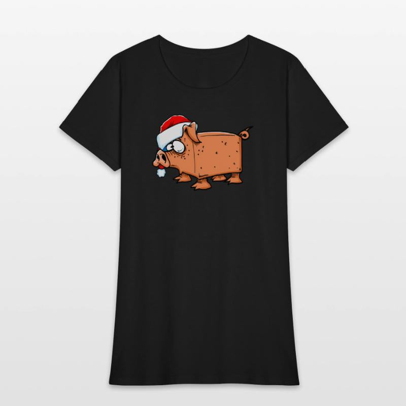 Spig Where Spam Comes From Pig