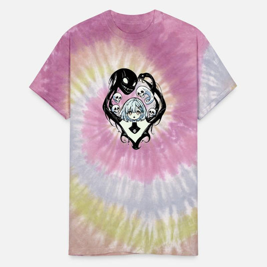 Spooky Halloween Art Series Creepy Monster Demon