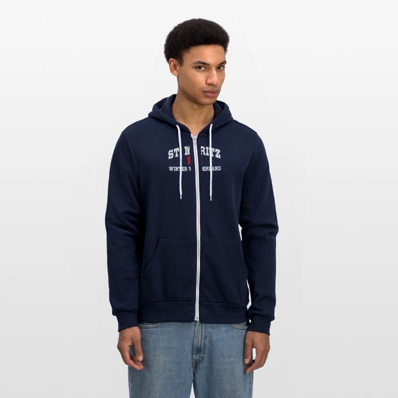 St Moritz Swiss Alps Winter Skiing Snow Travel