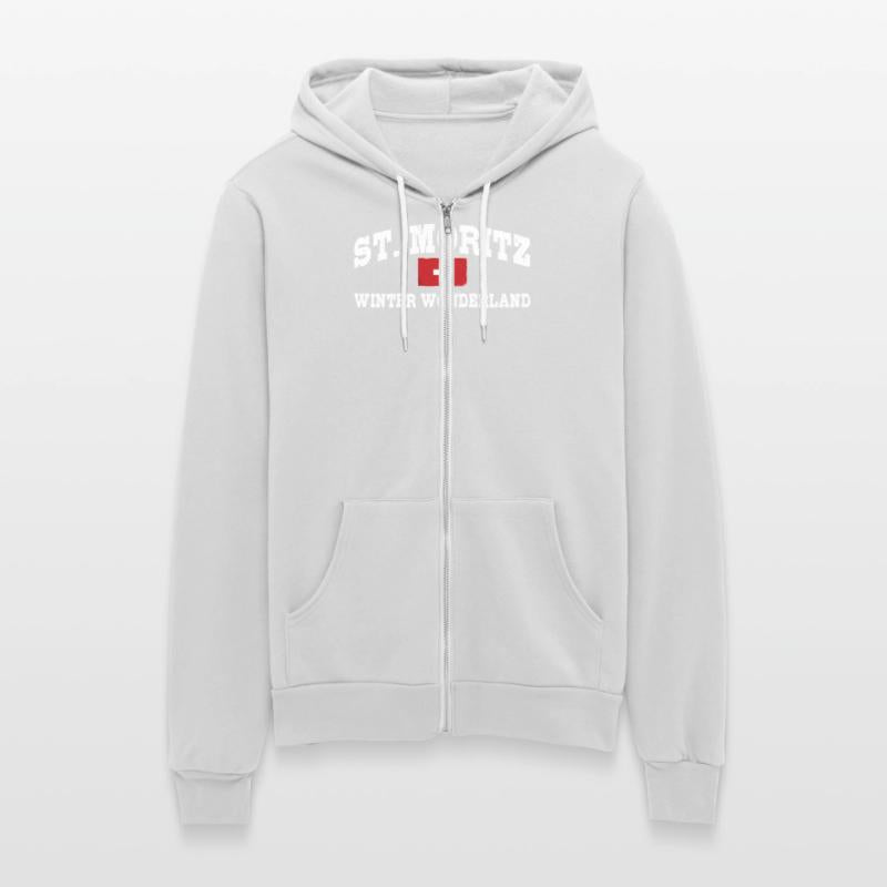 St Moritz Swiss Alps Winter Skiing Snow Travel