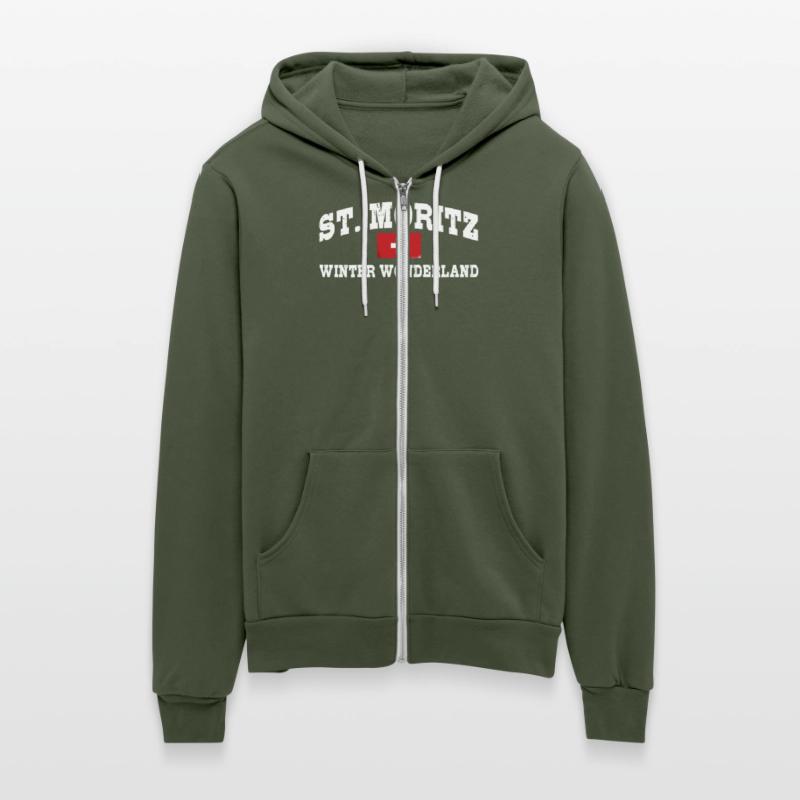 St Moritz Swiss Alps Winter Skiing Snow Travel